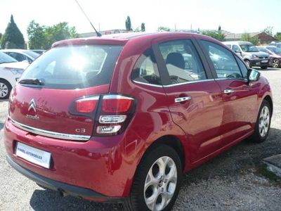Citroën C3 II HDi 70 Collection