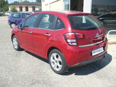 Citroën C3 II HDi 70 Collection