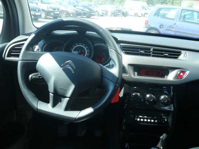 Citroën C3 II HDi 70 Collection