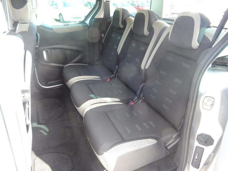 CITROEN Berlingo 1.6 HDi115 Exclusive 5p