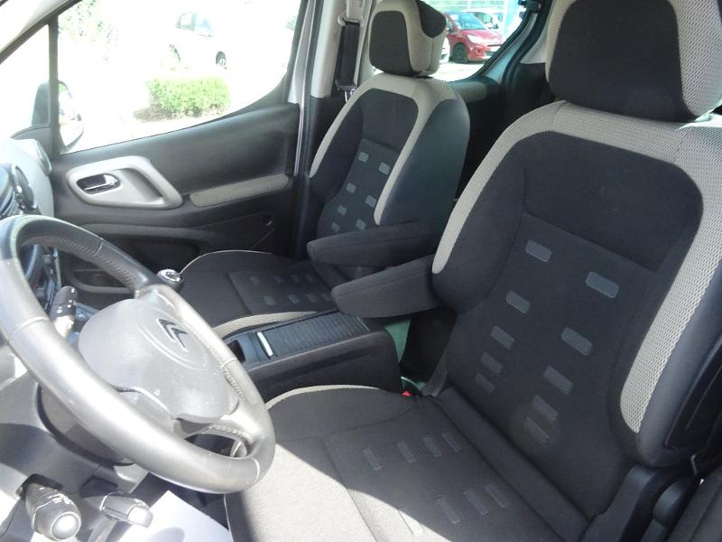 CITROEN Berlingo 1.6 HDi115 Exclusive 5p