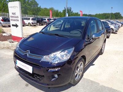 Citroën C3 II BlueHDi 100 S&S Feel Edition