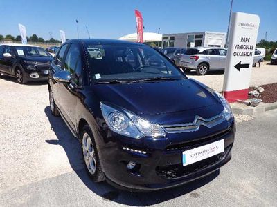 Citroën C3 II BlueHDi 100 S&S Feel Edition