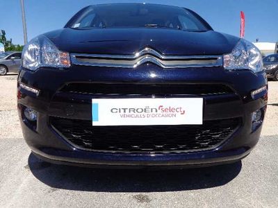 Citroën C3 II BlueHDi 100 S&S Feel Edition