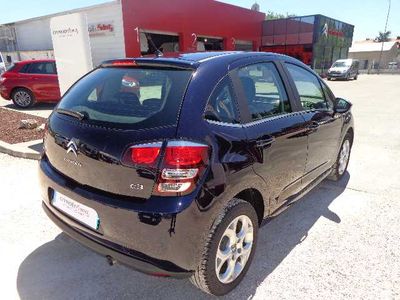 Citroën C3 II BlueHDi 100 S&S Feel Edition