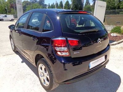 Citroën C3 II BlueHDi 100 S&S Feel Edition