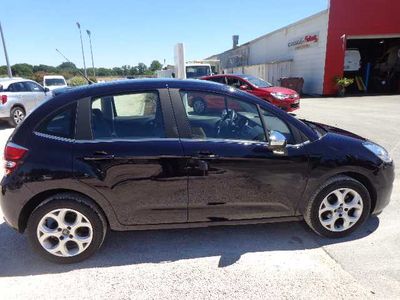 Citroën C3 II BlueHDi 100 S&S Feel Edition