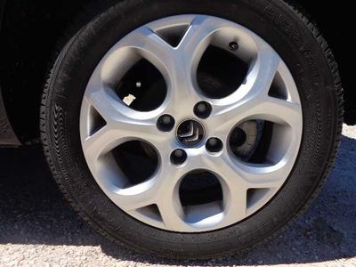 Citroën C3 II BlueHDi 100 S&S Feel Edition