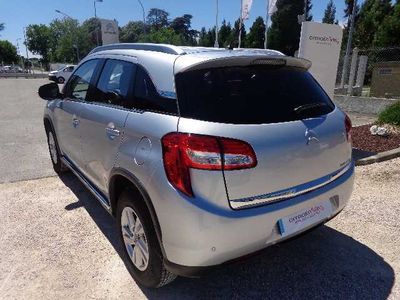 Citroën C4 Aircross HDi 115 S&S 4x2 Feel Edition