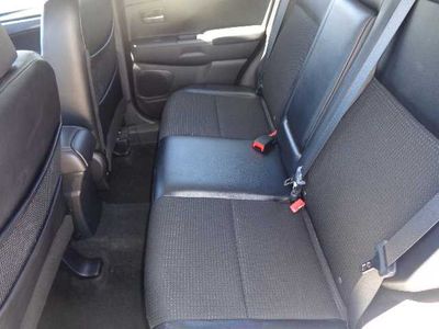 Citroën C4 Aircross HDi 115 S&S 4x2 Feel Edition