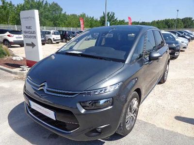 Citroën C4 Picasso II BlueHDi 150 S&S Intensive