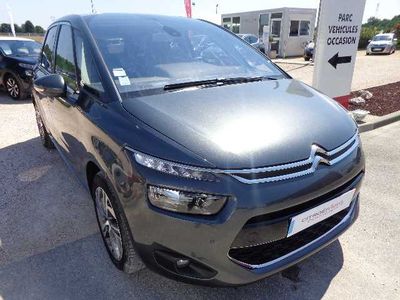 Citroën C4 Picasso II BlueHDi 150 S&S Intensive