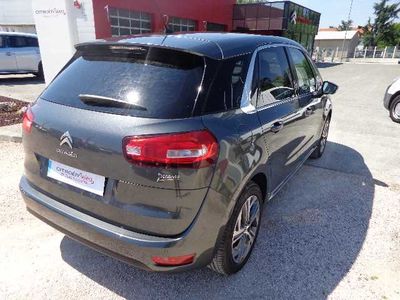 Citroën C4 Picasso II BlueHDi 150 S&S Intensive