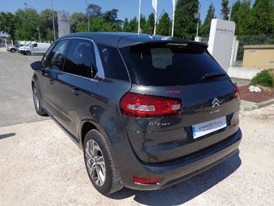 Citroën C4 Picasso II BlueHDi 150 S&S Intensive
