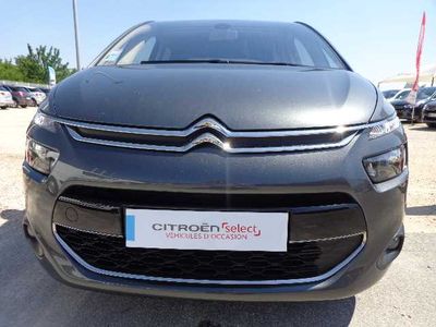 Citroën C4 Picasso II BlueHDi 150 S&S Intensive