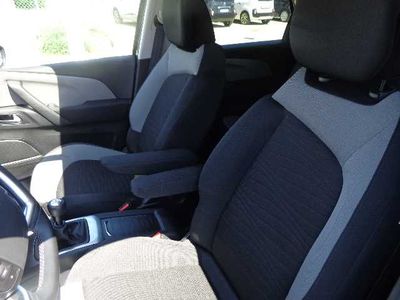 Citroën C4 Picasso II BlueHDi 150 S&S Intensive