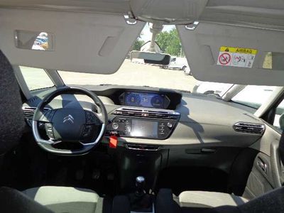 Citroën C4 Picasso II BlueHDi 150 S&S Intensive