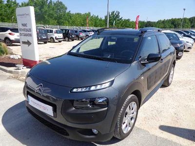 Citroën C4 Cactus PureTech 82 Feel