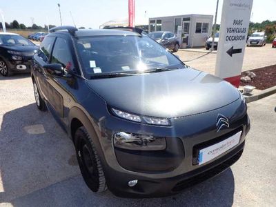 Citroën C4 Cactus PureTech 82 Feel
