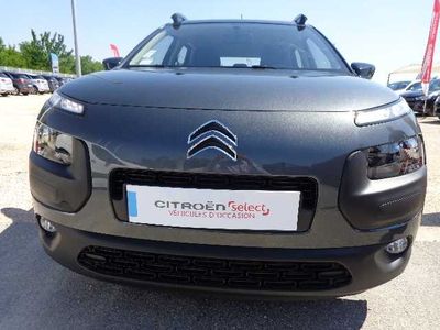 Citroën C4 Cactus PureTech 82 Feel