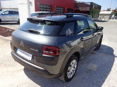 Citroën C4 Cactus PureTech 82 Feel