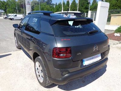 Citroën C4 Cactus PureTech 82 Feel
