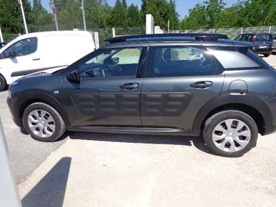 Citroën C4 Cactus PureTech 82 Feel