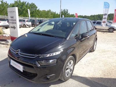 Citroën C4 Picasso II BlueHDi 120 S&S 94g Business