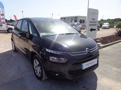 Citroën C4 Picasso II BlueHDi 120 S&S 94g Business