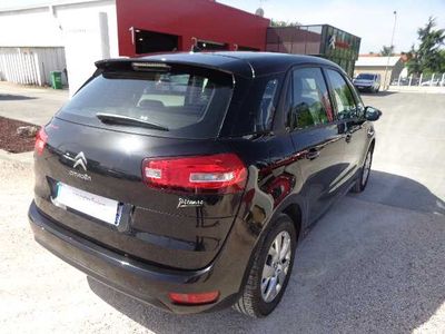 Citroën C4 Picasso II BlueHDi 120 S&S 94g Business