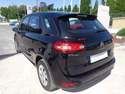 Citroën C4 Picasso II BlueHDi 120 S&S 94g Business
