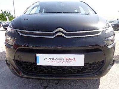 Citroën C4 Picasso II BlueHDi 120 S&S 94g Business