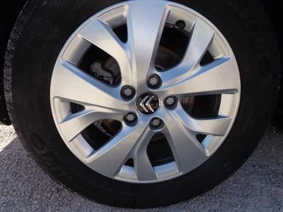 Citroën C4 Picasso II BlueHDi 120 S&S 94g Business