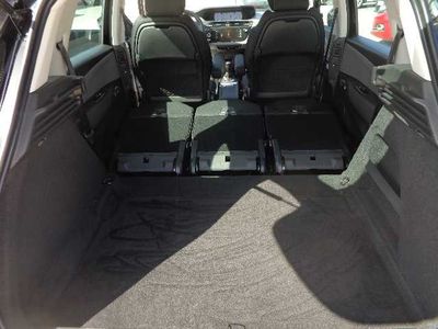 Citroën C4 Picasso II BlueHDi 120 S&S 94g Business