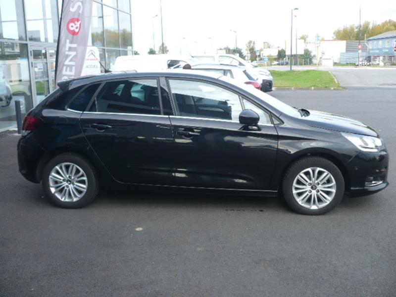 CITROEN C4 BlueHDi 100ch Millenium Business