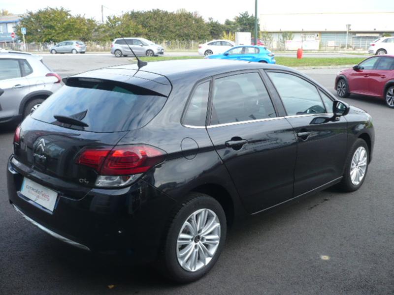 CITROEN C4 BlueHDi 100ch Millenium Business