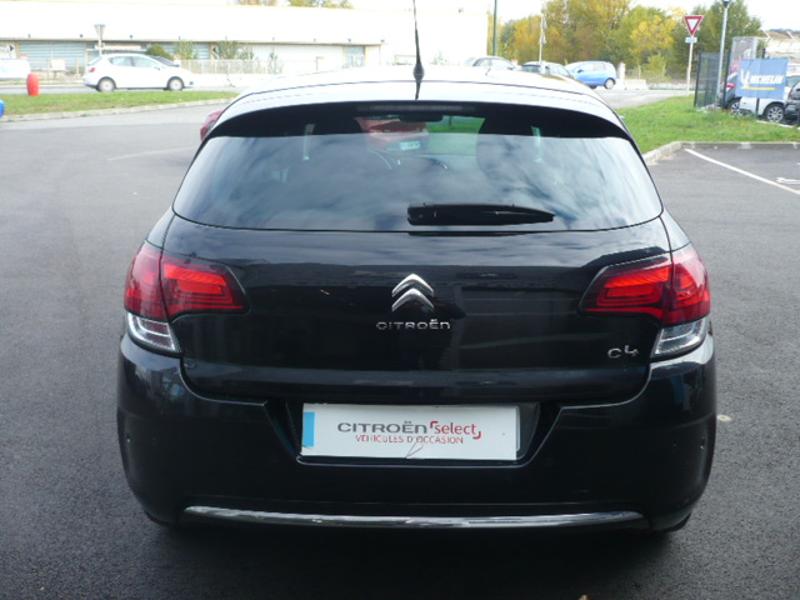 CITROEN C4 BlueHDi 100ch Millenium Business