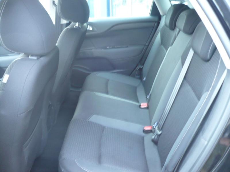 CITROEN C4 BlueHDi 100ch Millenium Business