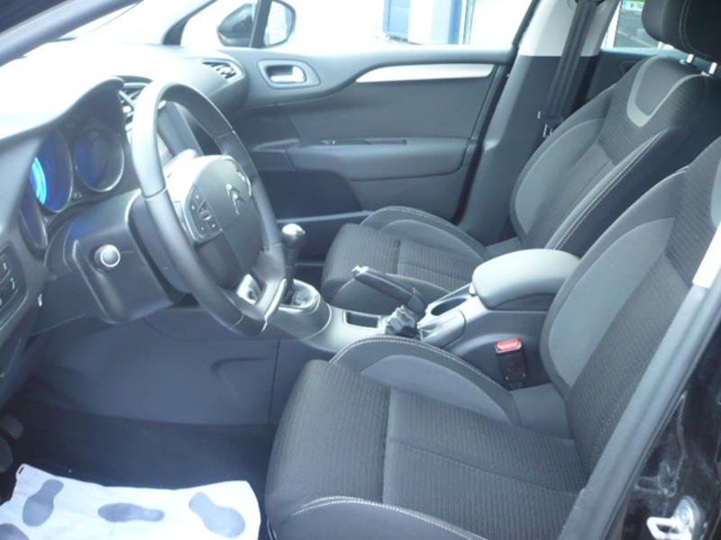 CITROEN C4 BlueHDi 100ch Millenium Business