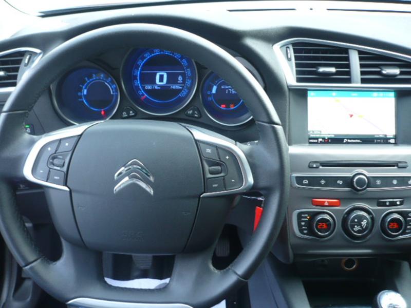 CITROEN C4 BlueHDi 100ch Millenium Business