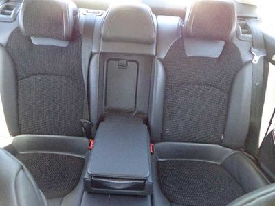 Citroën C5 II HDi 160 FAP Exclusive A