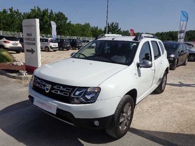 Dacia Duster 1.5 dCi 110 4x2 Prestige