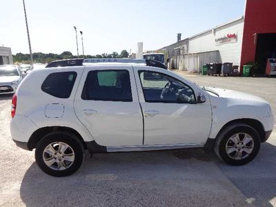 Dacia Duster 1.5 dCi 110 4x2 Prestige