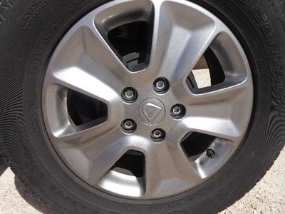 Dacia Duster 1.5 dCi 110 4x2 Prestige