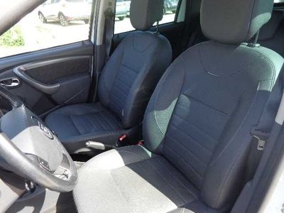 Dacia Duster 1.5 dCi 110 4x2 Prestige