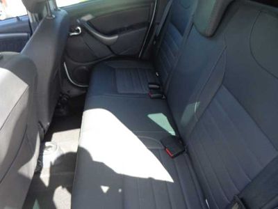 Dacia Duster 1.5 dCi 110 4x2 Prestige