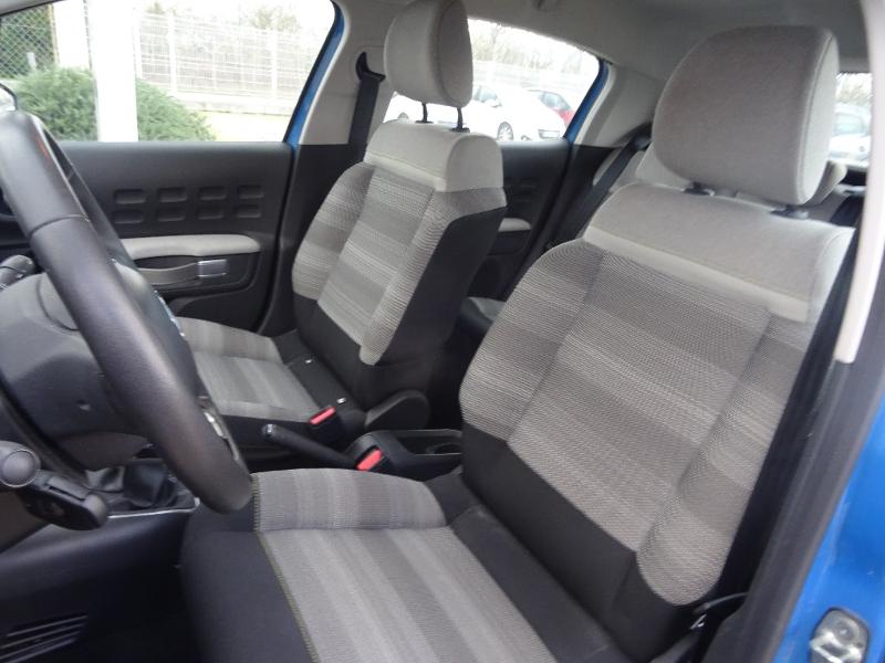 CITROEN C3 PureTech 82ch Feel