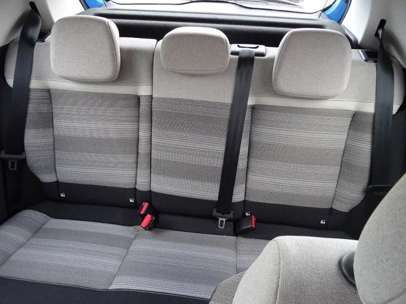 CITROEN C3 PureTech 82ch Feel