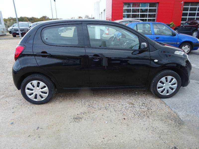 CITROEN C1 VTi 72 Feel 5p