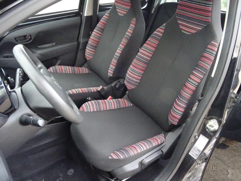 CITROEN C1 VTi 72 Feel 5p